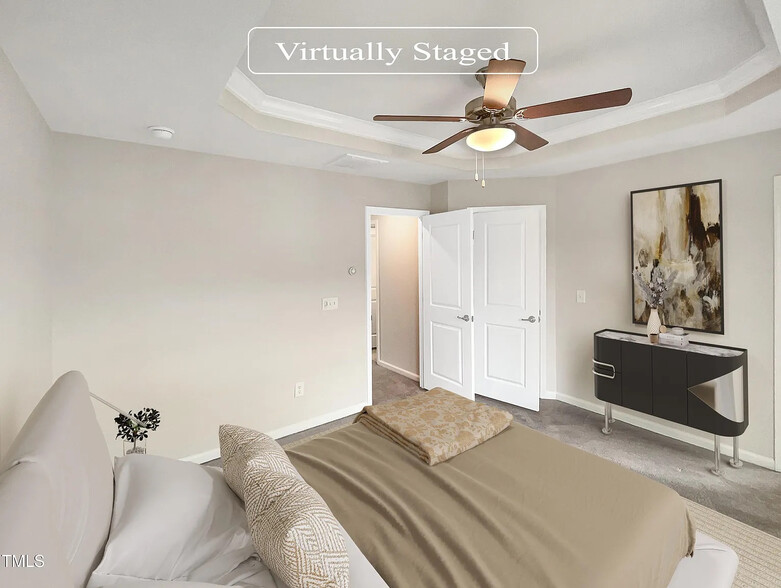 Building Photo - Room in Townhome on Journey Pl