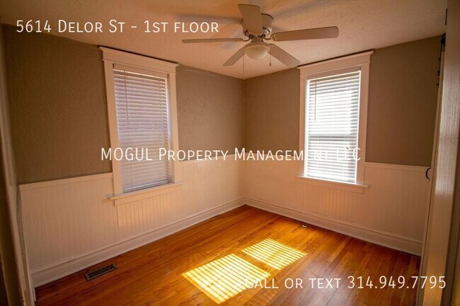 Building Photo - 5614 Delor St