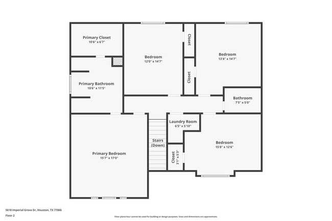 Building Photo - 5618 Imperial Grove Dr