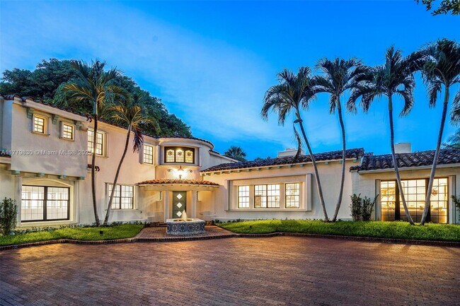 Building Photo - 3500 Flamingo Dr