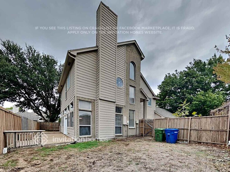 Building Photo - 3823 Branch Hollow Cir