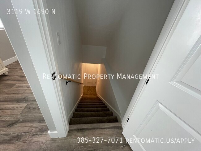 Building Photo - 3119 W 1690 N