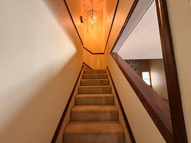 Building Photo - Located on the west side of Russellville