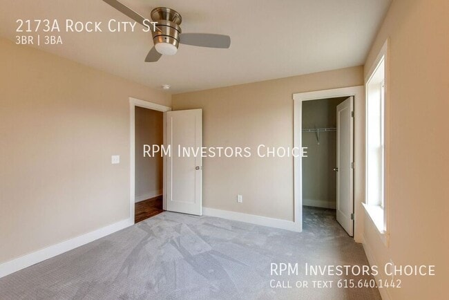 Building Photo - 2173A Rock City St
