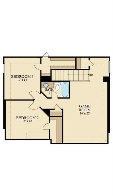 Building Photo - 24311 Palomino Sage Trl