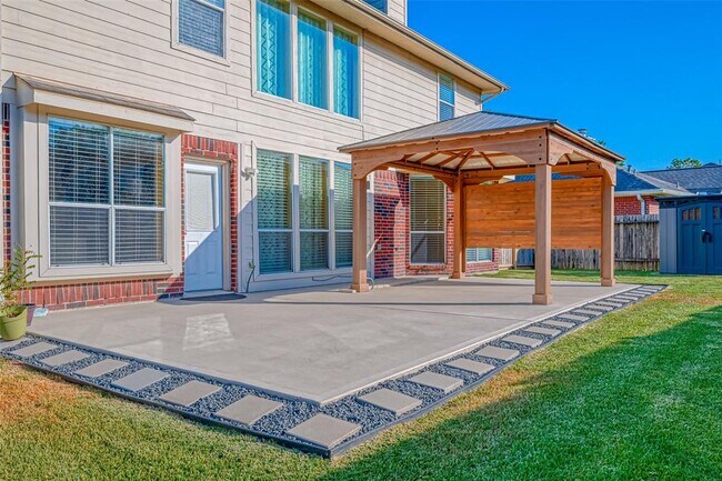 Building Photo - 1606 Maryvale Dr