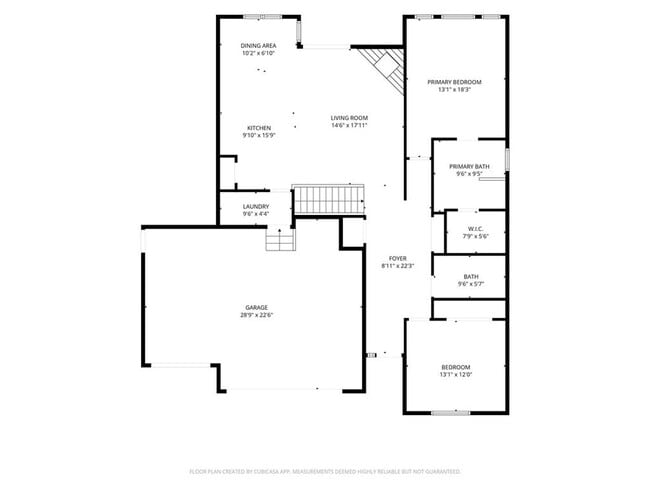 Building Photo - 965 Mount Andrew Dr