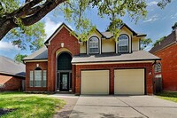 Building Photo - 4922 Pine Prairie Ln