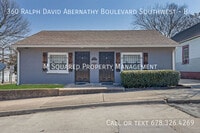 Building Photo - 360 Ralph David Abernathy Blvd SW
