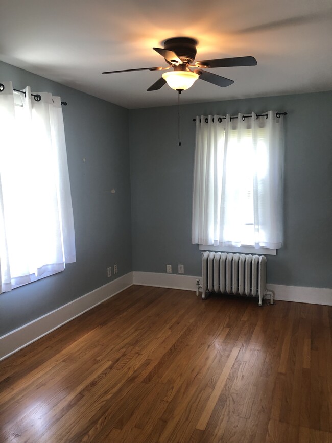 Bedroom 1 - 65 Union Ave