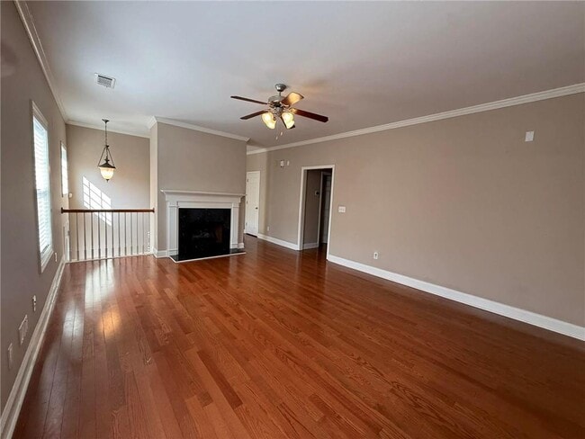 Building Photo - 3441 Lockmed Dr NW