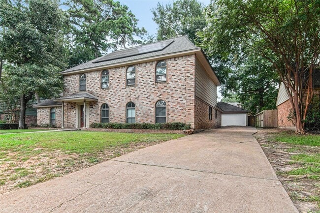 Building Photo - 1507 Sweet Grass Trail