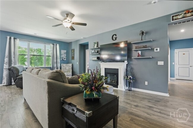 Building Photo - 203 Merganser Dr