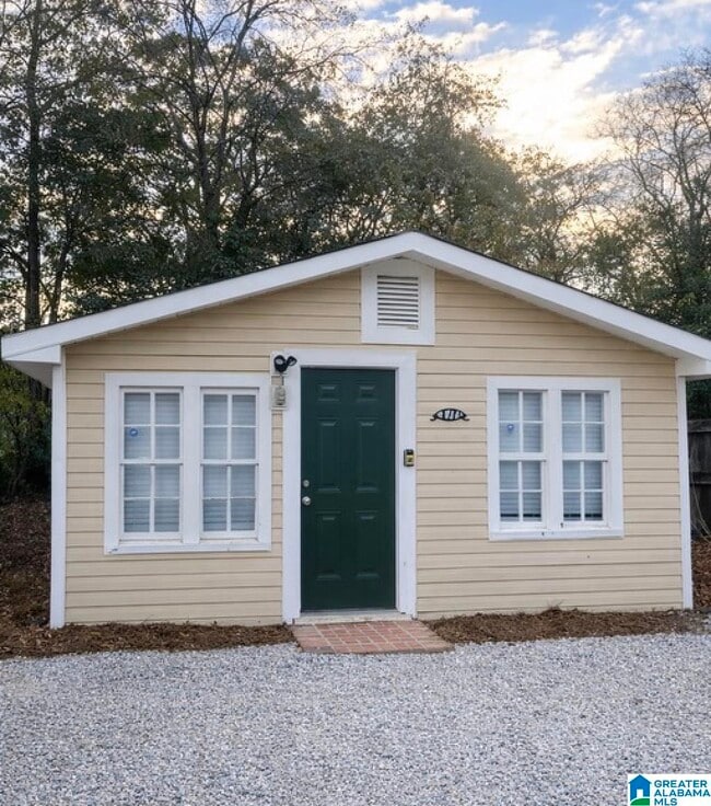 Building Photo - 1605 West St