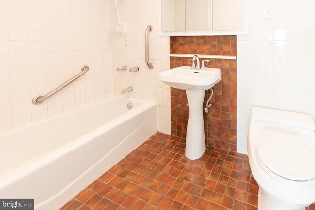 Building Photo - 2401 Pennsylvania Ave