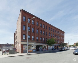 Building Photo - Central Ave