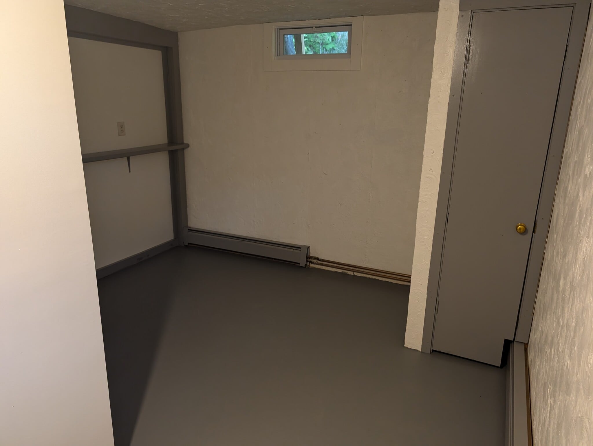 Office - 37 Sangamon Rd