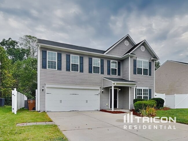 Building Photo - 3504 Whitworth Dr