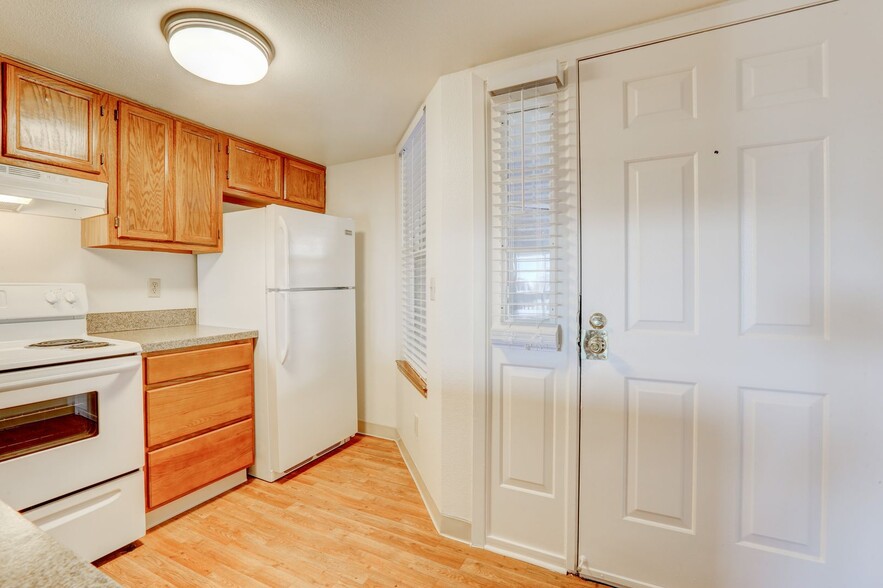 Interior Photo - Dover Commons Apartments