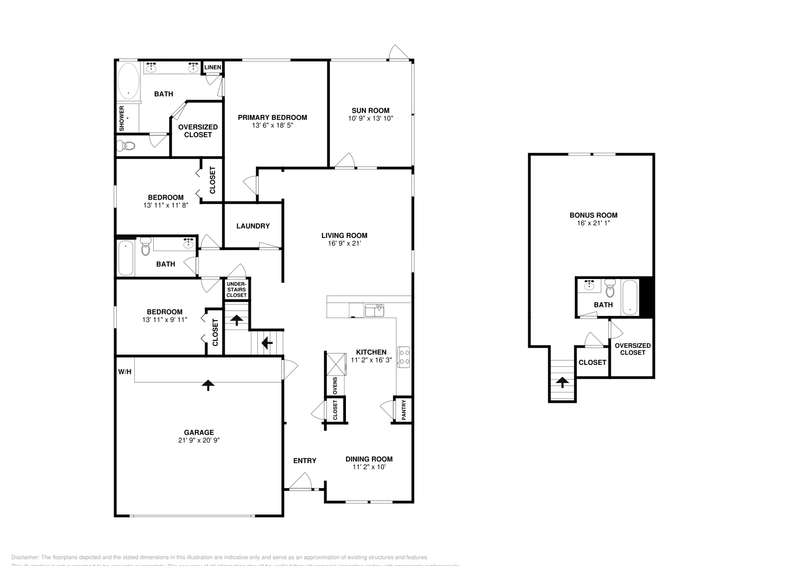 Building Photo - 1022 Wetland Ridge Cir