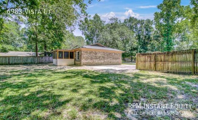 Building Photo - North Charleston 3 Bedroom.