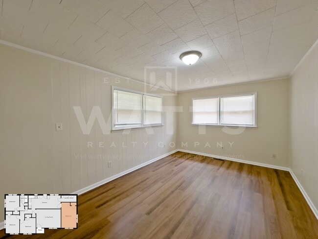 Building Photo - 4-Bedroom 1-Bath House in Killough Springs...