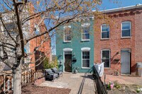 Building Photo - 1504 Massachusetts Ave SE