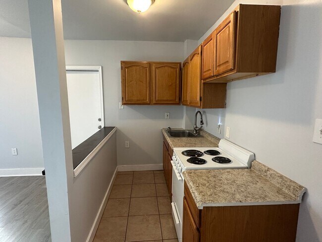 Building Photo - One bed-Chester, PA