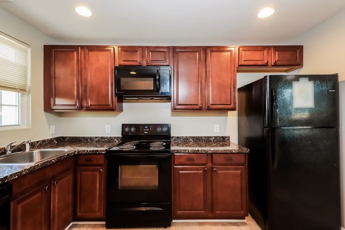 Building Photo - 1908 Madison Rd