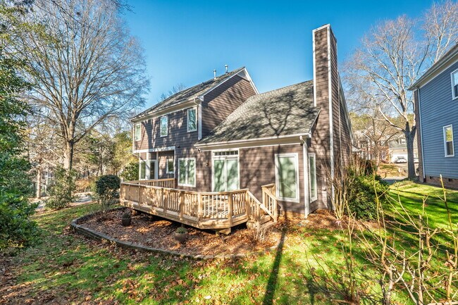 Building Photo - 9200 Brechin Dr