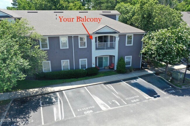 Primary Photo - 7920 Merrill Rd