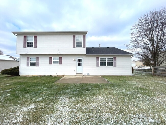 Building Photo - 6498 Midnight Sun Dr