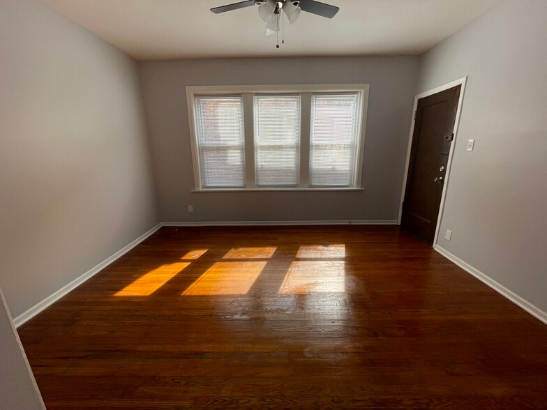 Building Photo - 7912 S Bishop St