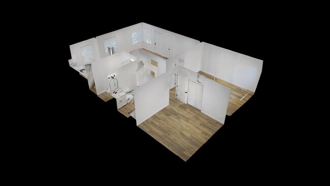 Building Photo - Fully Renovated 2 Bed • 1.5 Bath Duplex