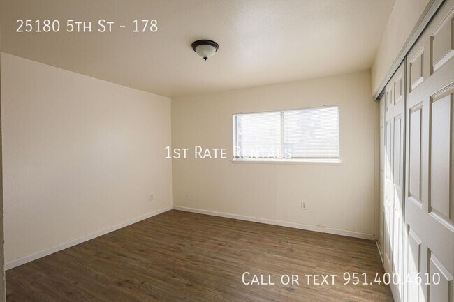 Building Photo - 25180 5th St