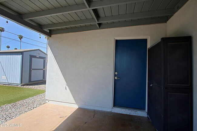 Building Photo - 4224 N 36th St