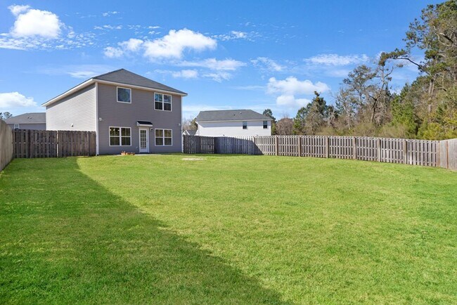 Building Photo - Home for rent in Hinesville GA