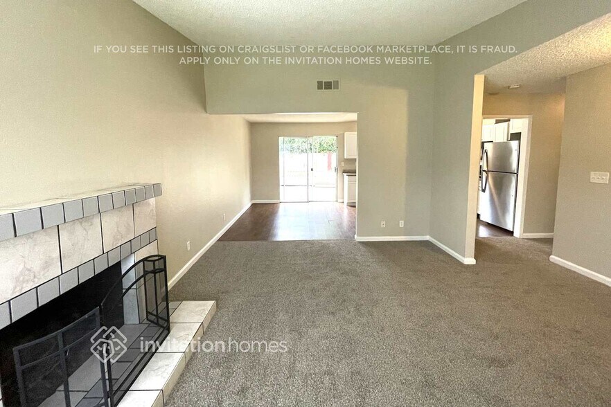 Building Photo - 341 Amber Ave