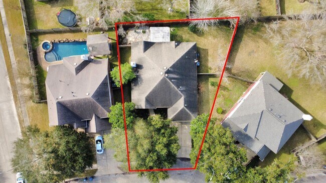 Building Photo - 7310 Whistle Ct