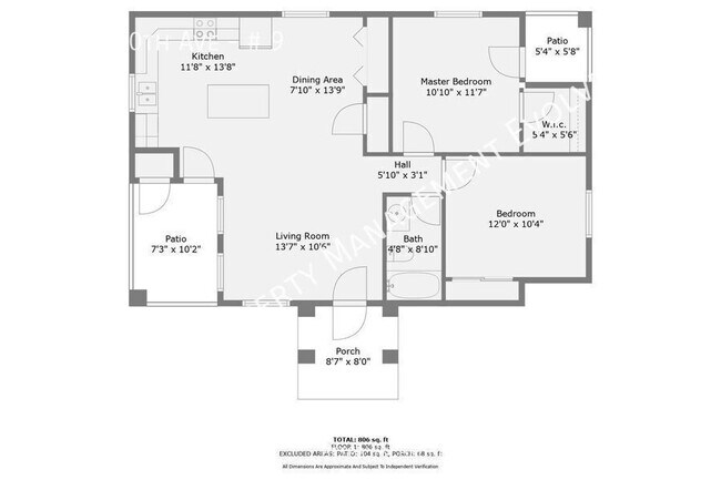 Building Photo - 7010 N 80th Ave