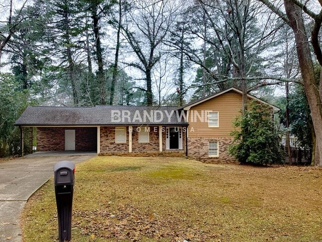 Building Photo - 1481 Smokehouse Ln