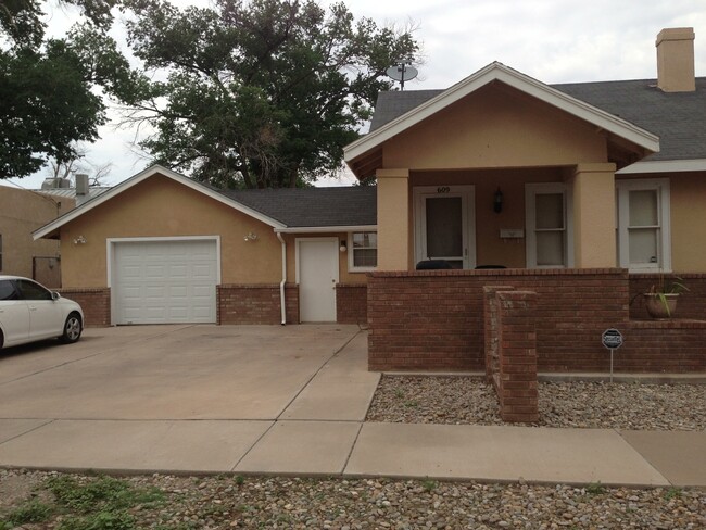 Primary Photo - West First Duplex