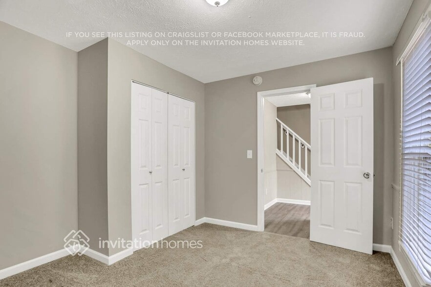 Building Photo - 3640 Tate Rd