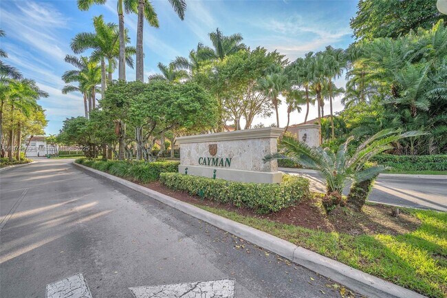 Building Photo - 11247 NW 58th Terrace