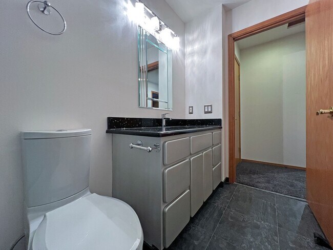 Building Photo - Stunning 4 Bedroom 2.5 Bath with Peek-a-Boo View of Puget Sound