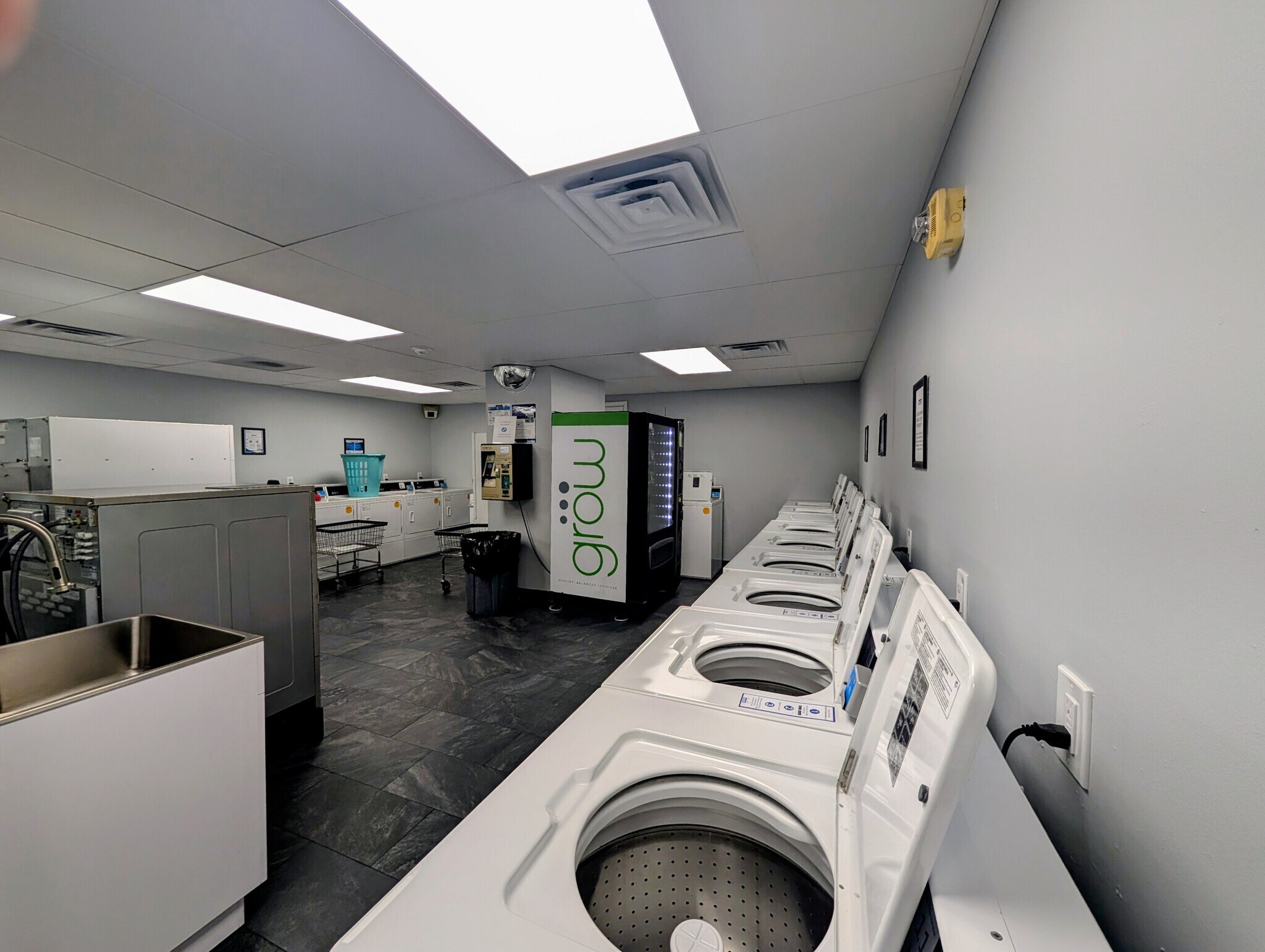 Building Photo - 1324 Locust St