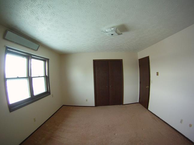 Front Bedroom - 3168 Shaffer Rd