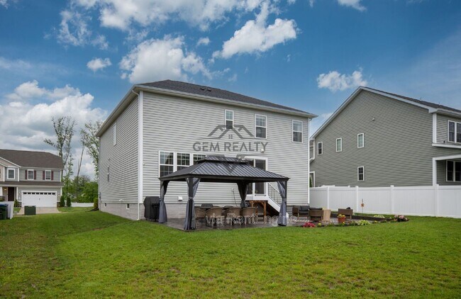 Building Photo - 7812 Bexley Ln