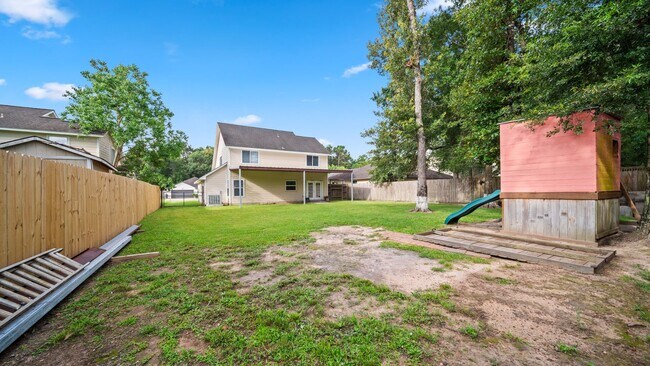 Building Photo - 16453 Ryan Guinn Way