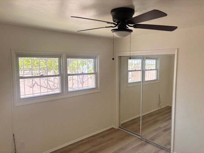 Building Photo - 2 bedrooms duplex in Chula Vista